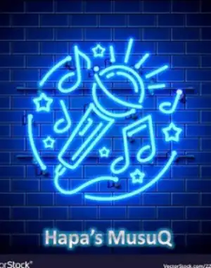 Powersquad - Distance ft. Hapa’s & La Bengwa